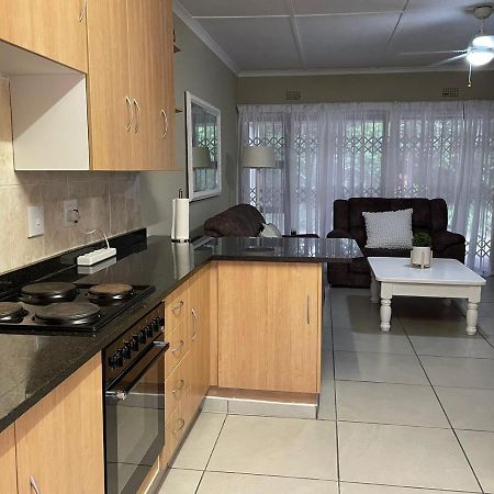 Appartement Sea Casa à Scottburgh Extérieur photo