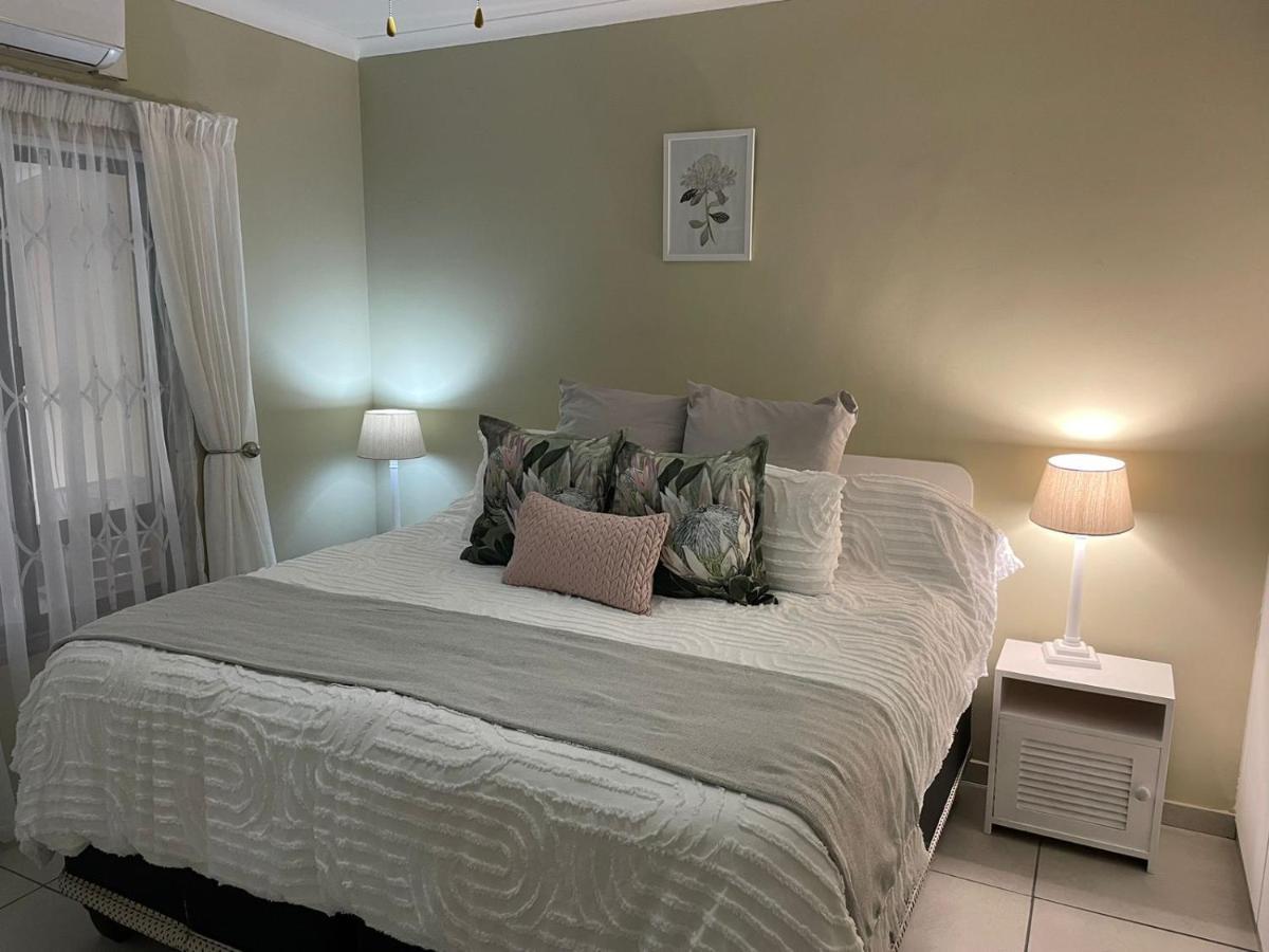 Appartement Sea Casa à Scottburgh Extérieur photo