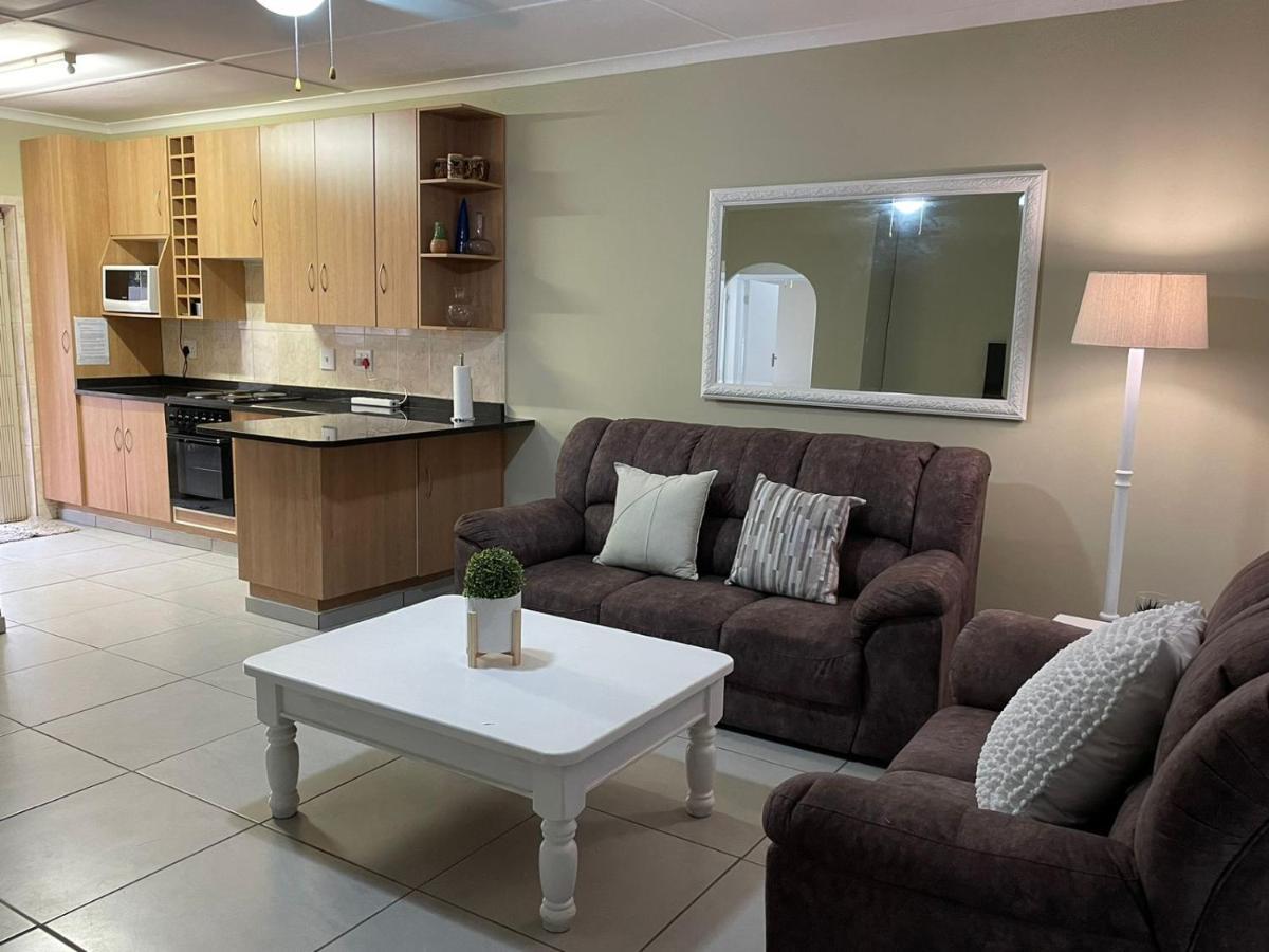 Appartement Sea Casa à Scottburgh Extérieur photo