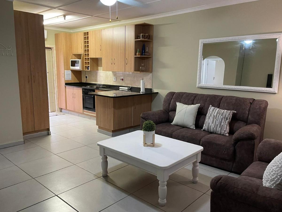 Appartement Sea Casa à Scottburgh Extérieur photo