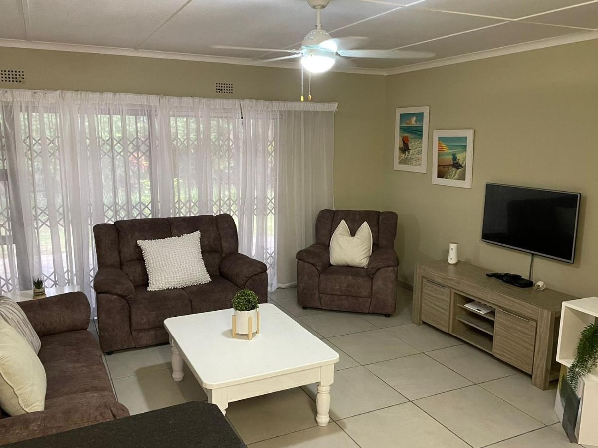 Appartement Sea Casa à Scottburgh Extérieur photo