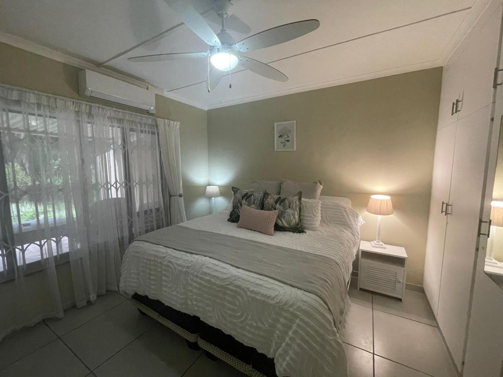 Appartement Sea Casa à Scottburgh Extérieur photo
