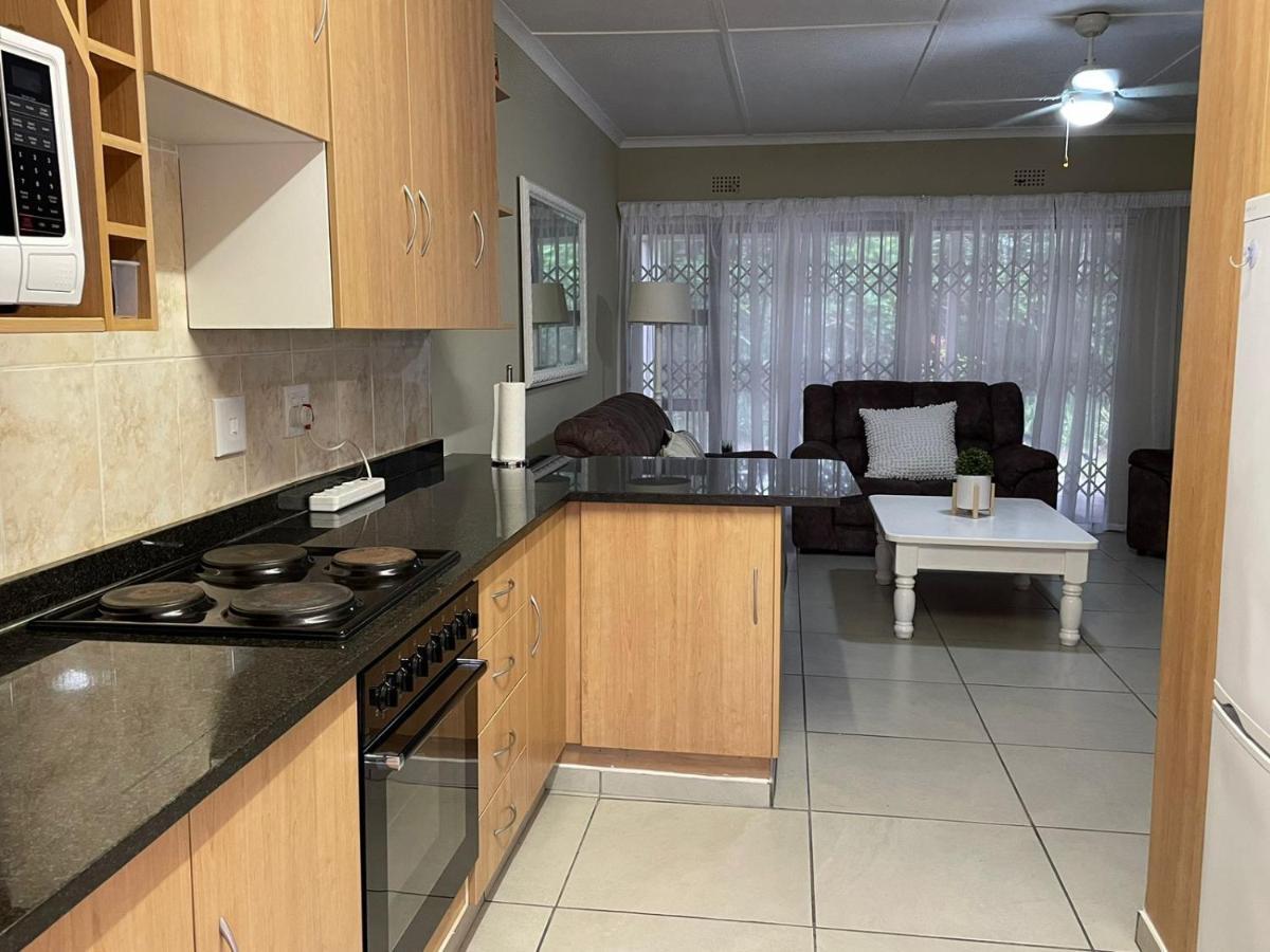 Appartement Sea Casa à Scottburgh Extérieur photo