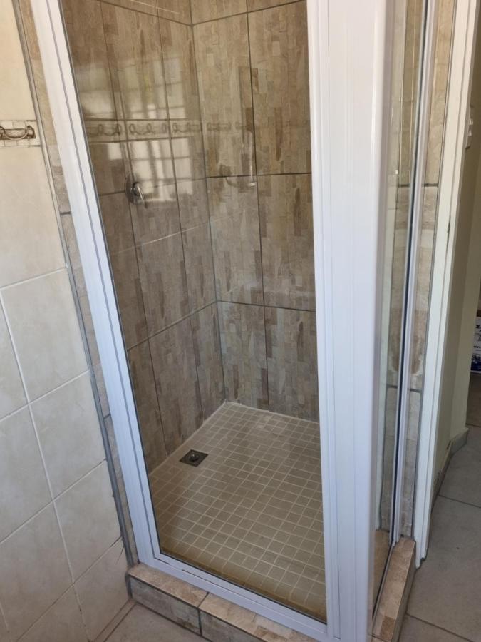 Appartement Sea Casa à Scottburgh Extérieur photo