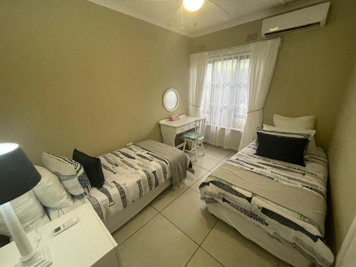 Appartement Sea Casa à Scottburgh Extérieur photo