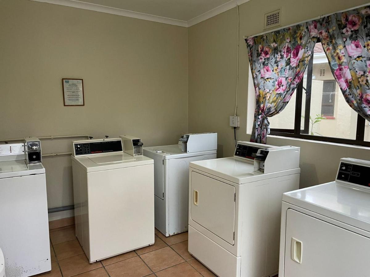 Appartement Sea Casa à Scottburgh Extérieur photo