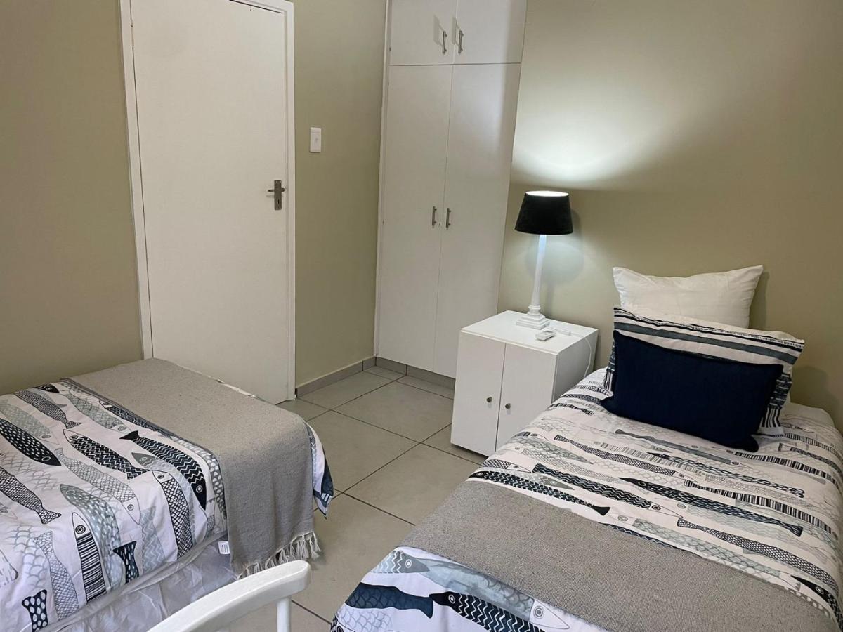 Appartement Sea Casa à Scottburgh Extérieur photo