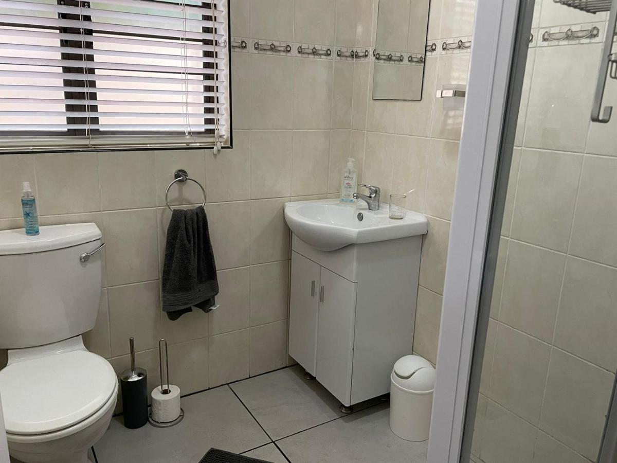Appartement Sea Casa à Scottburgh Extérieur photo